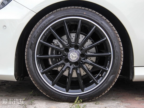 奔馳(進口)2015款奔馳A級