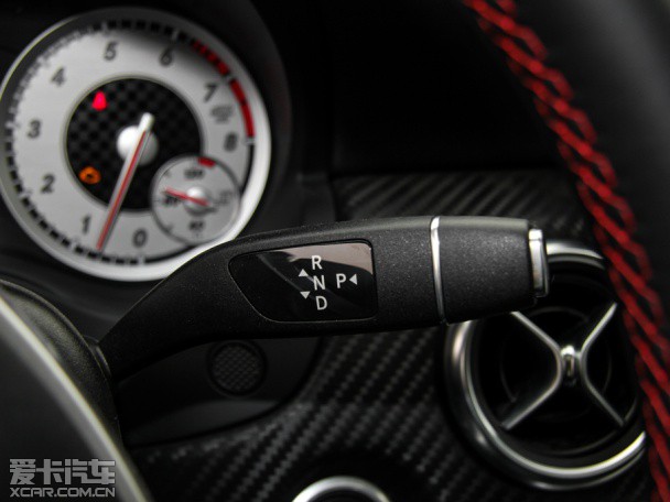 奔馳(進口)2015款奔馳A級