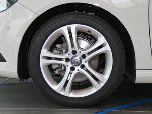 2015款A 180 轮圈
