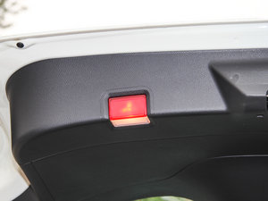 2015款A 200 运动型 其它