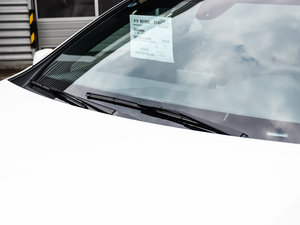 2015款A 180 标准型 雨刷