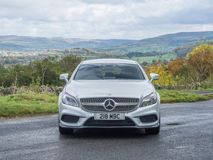 2014CLS 350 Cb܇ w^