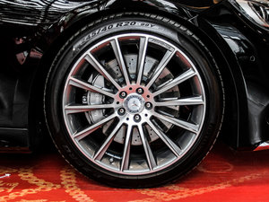 2015S 500 Coupe 4MATIC ݆Ȧ