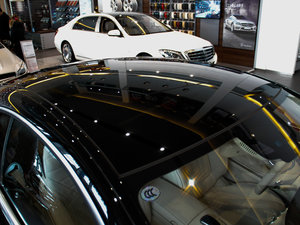 2015S 500 Coupe 4MATIC ܇