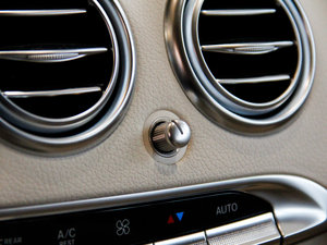 2015S 500 Coupe 4MATIC g