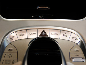 2015S 500 Coupe 4MATIC g