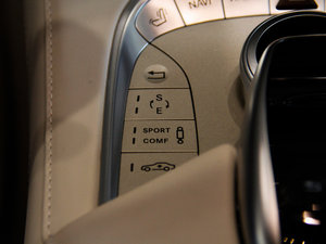 2015S 500 Coupe 4MATIC g