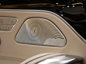 2015S 500 Coupe 4MATIC g