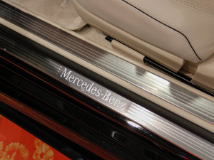 2015S 500 Coupe 4MATIC g