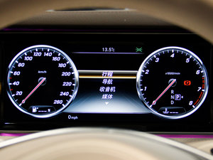 2015S 500 Coupe 4MATIC x