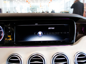 2015S 500 Coupe 4MATIC п؅^