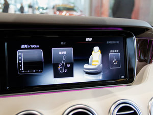 2015S 500 Coupe 4MATIC п؅^