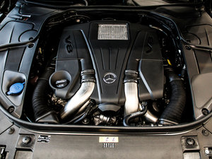 2015S 500 Coupe 4MATIC l(f)әC