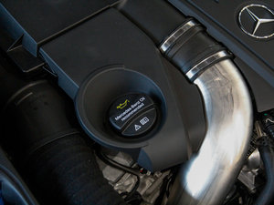 2015S 500 Coupe 4MATIC 