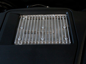 2015S 500 Coupe 4MATIC 