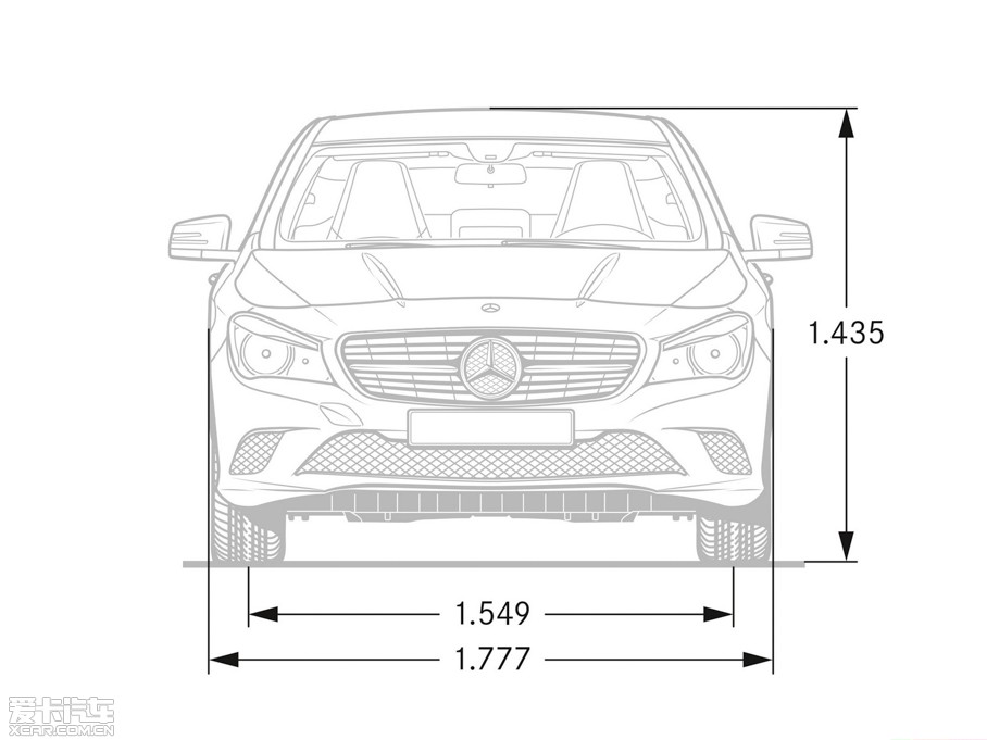 2015��YCLA�C��܇ CLA 250 AMG Line