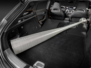 2015��CLA 250 AMG Line ���g����