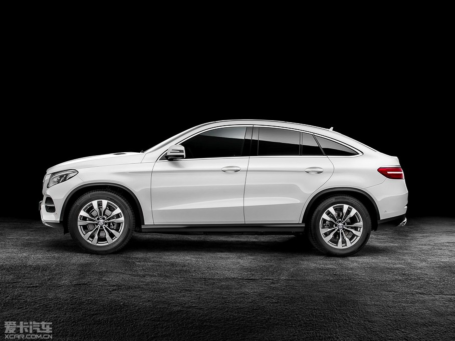 2015YGLECoupe GLE 400 4MATIC