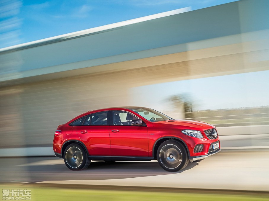 2015��YGLECoupe GLE 450 AMG 4MATIC