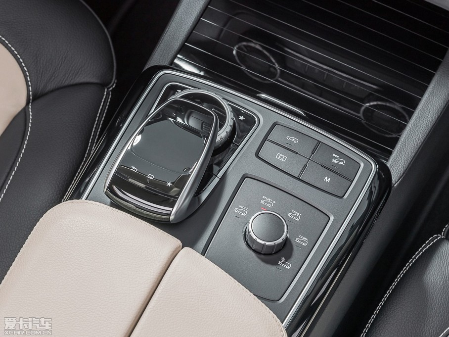 2015YGLECoupe GLE 450 AMG 4MATIC