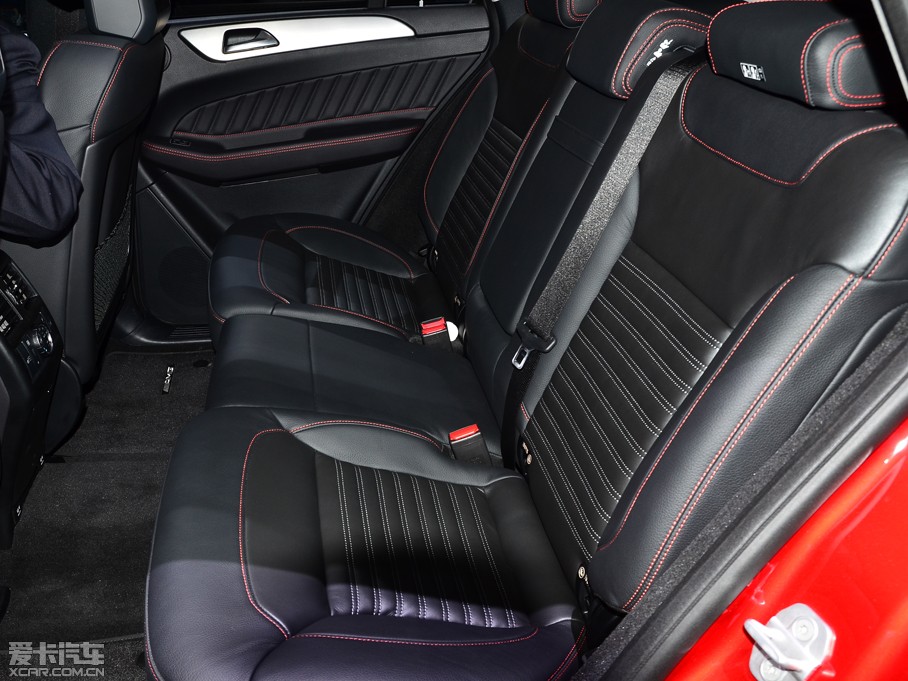 2015YGLECoupe GLE 450 AMG 4MATIC