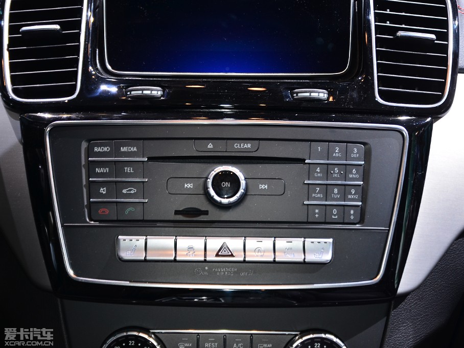 2015YGLECoupe GLE 450 AMG 4MATIC