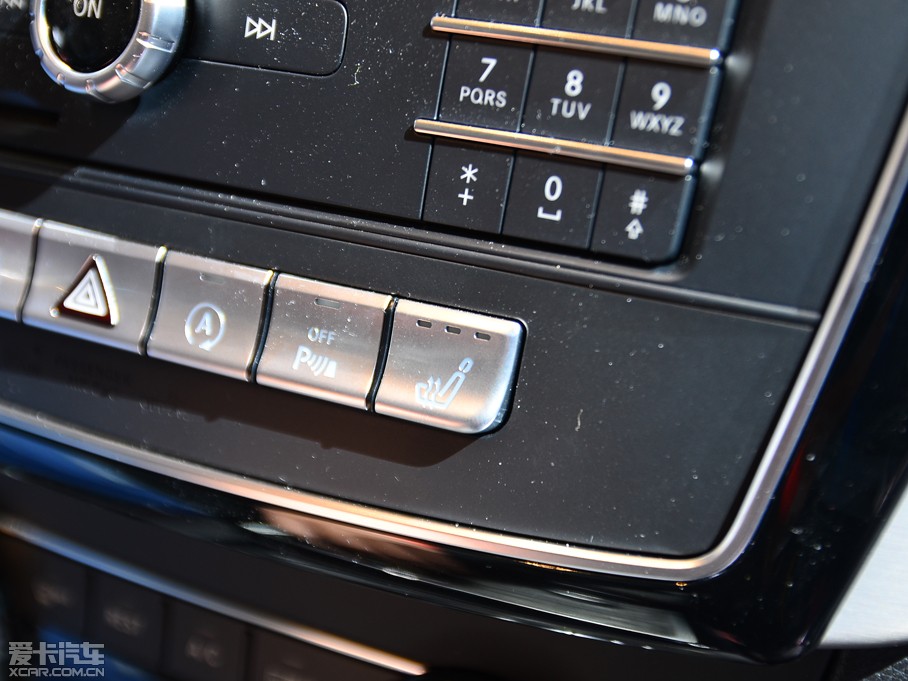 2015YGLECoupe GLE 450 AMG 4MATIC