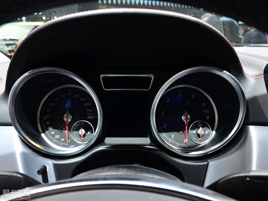 2015YGLECoupe GLE 450 AMG 4MATIC