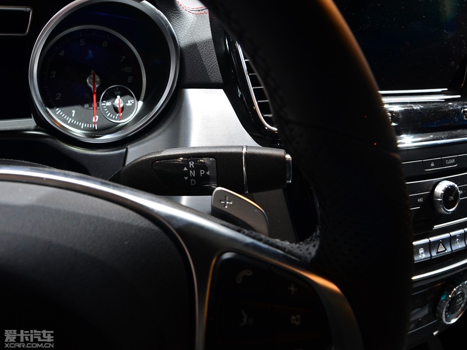 2015YGLECoupe GLE 450 AMG 4MATIC