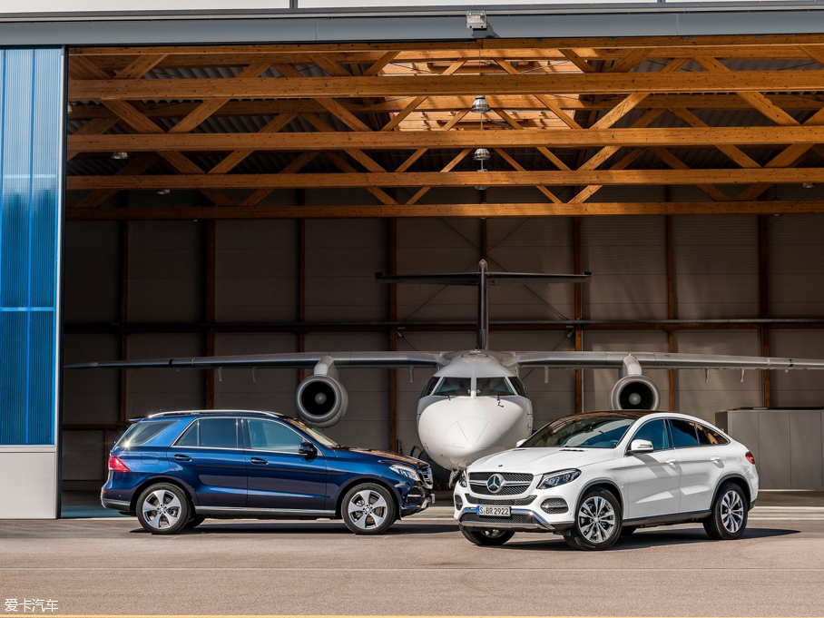 2015YGLECoupe GLE 400 4MATIC