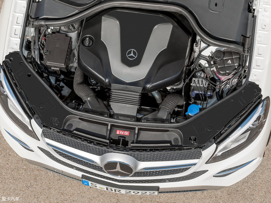 2015YGLECoupe GLE 400 4MATIC