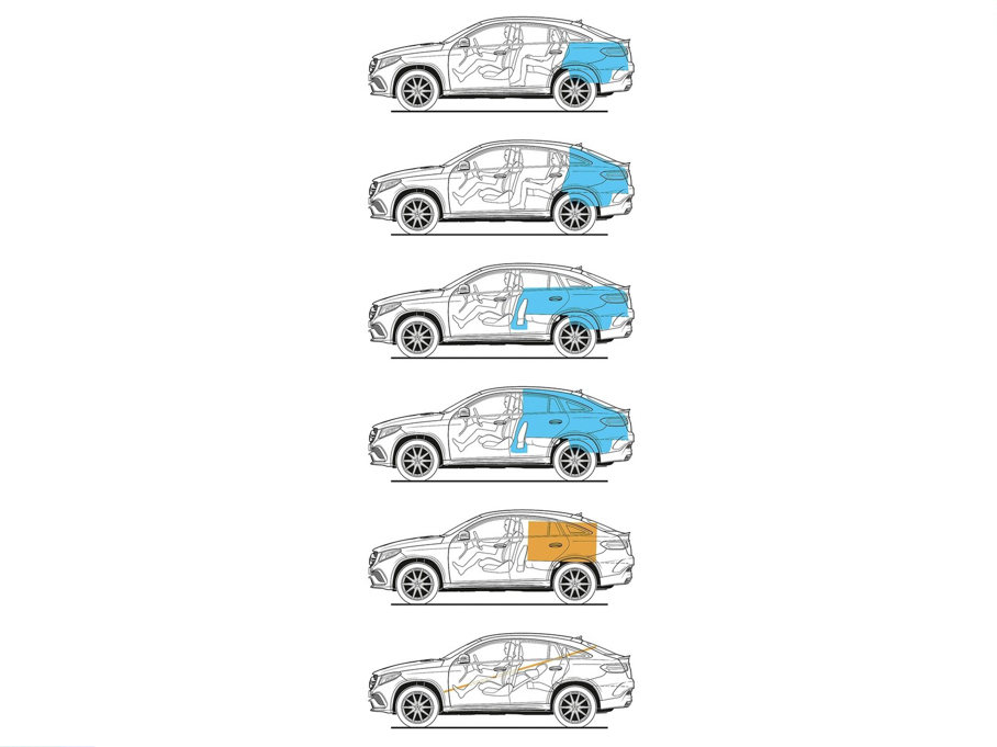 2015YGLECoupe GLE 400 4MATIC