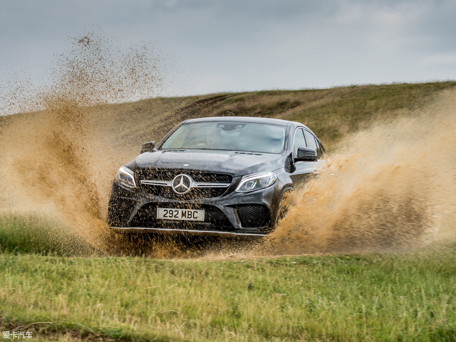 2015��YGLECoupe GLE 350 d