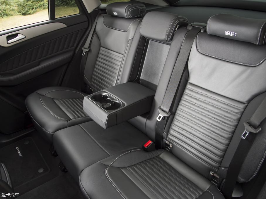 2015��YGLECoupe GLE 350 d