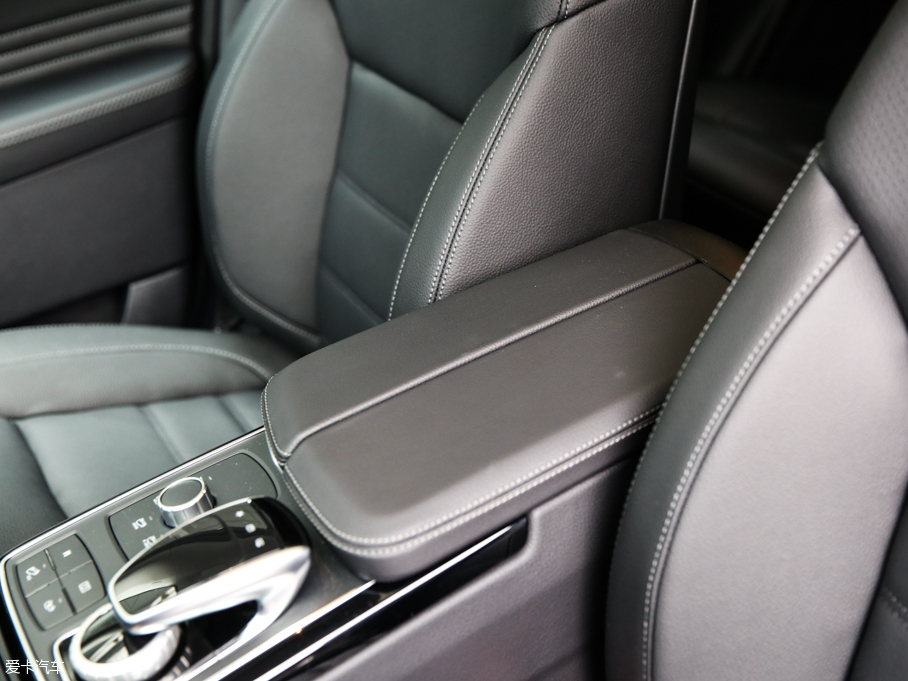 2015YGLECoupe GLE 400 4MATIC