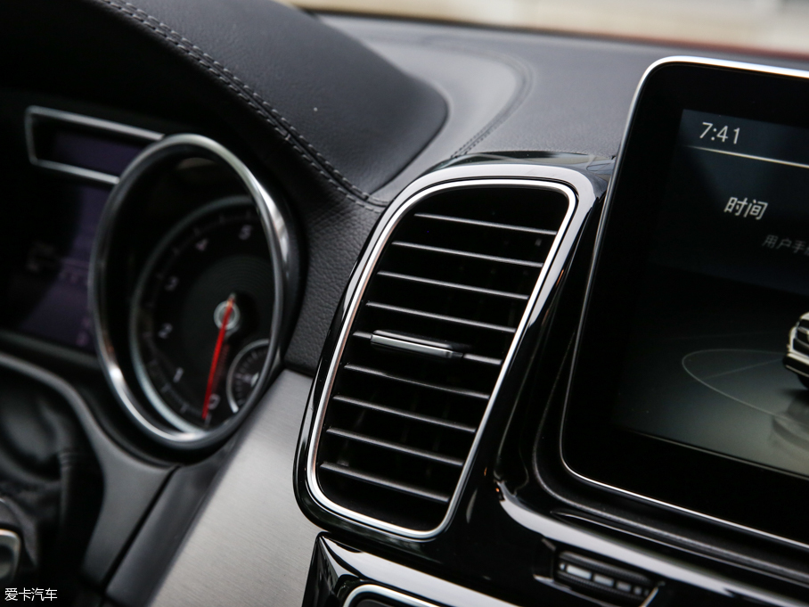 2015YGLECoupe GLE 400 4MATIC