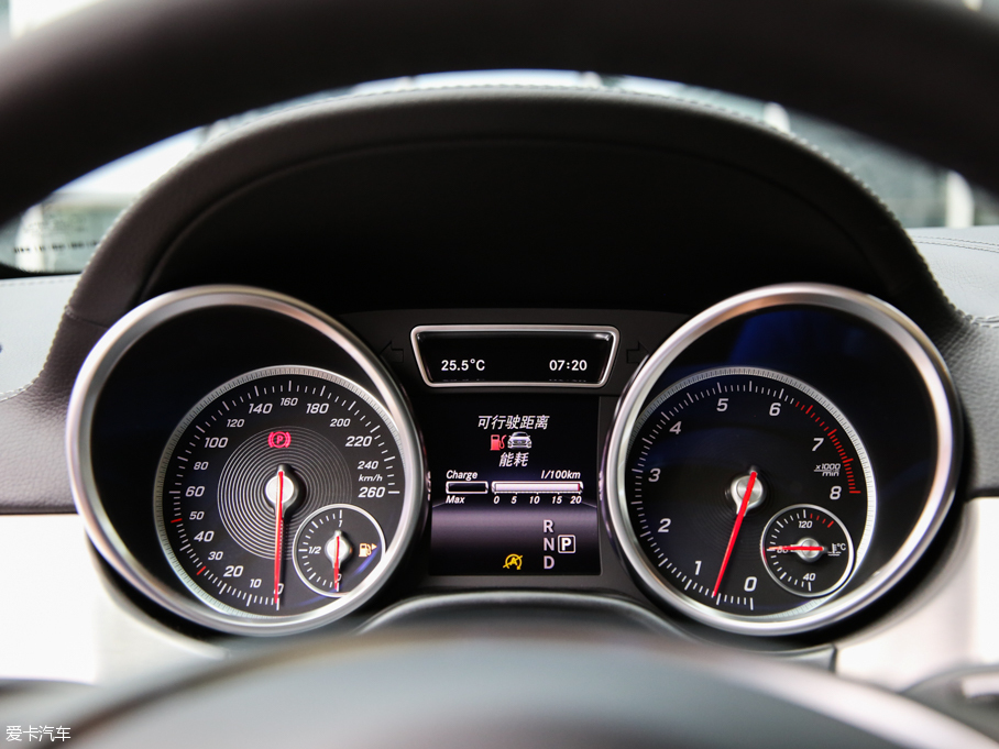 2015YGLECoupe GLE 400 4MATIC