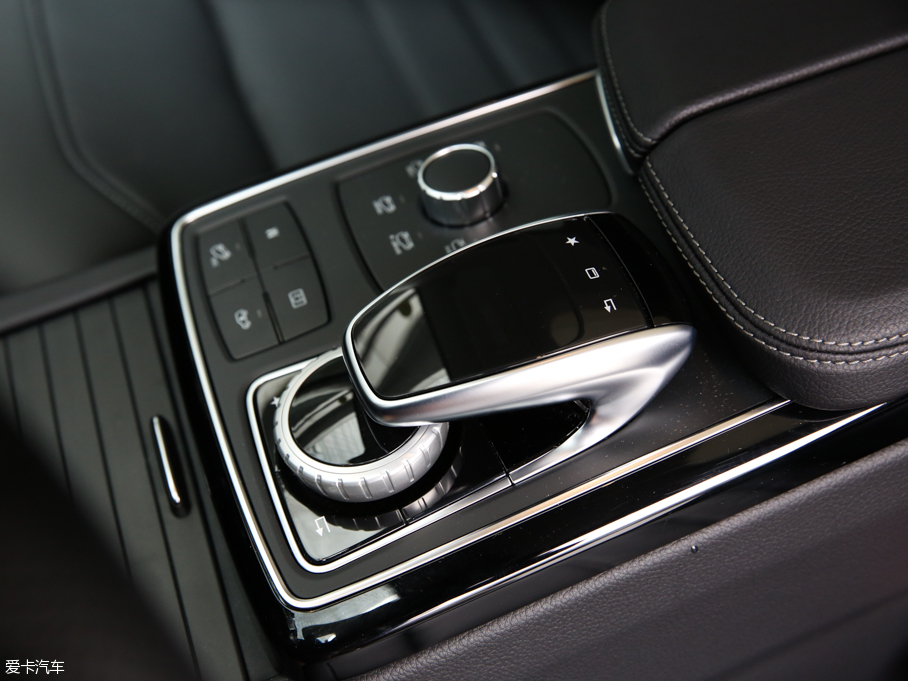 2015YGLECoupe GLE 400 4MATIC