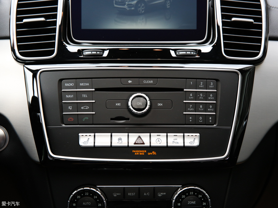 2015YGLECoupe GLE 400 4MATIC