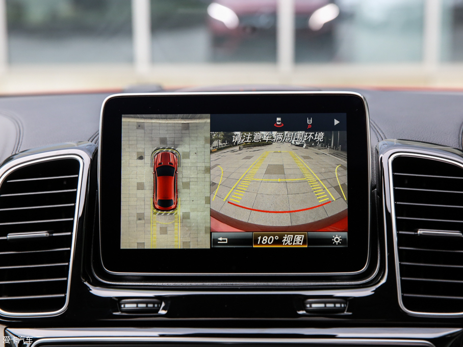 2015YGLECoupe GLE 400 4MATIC