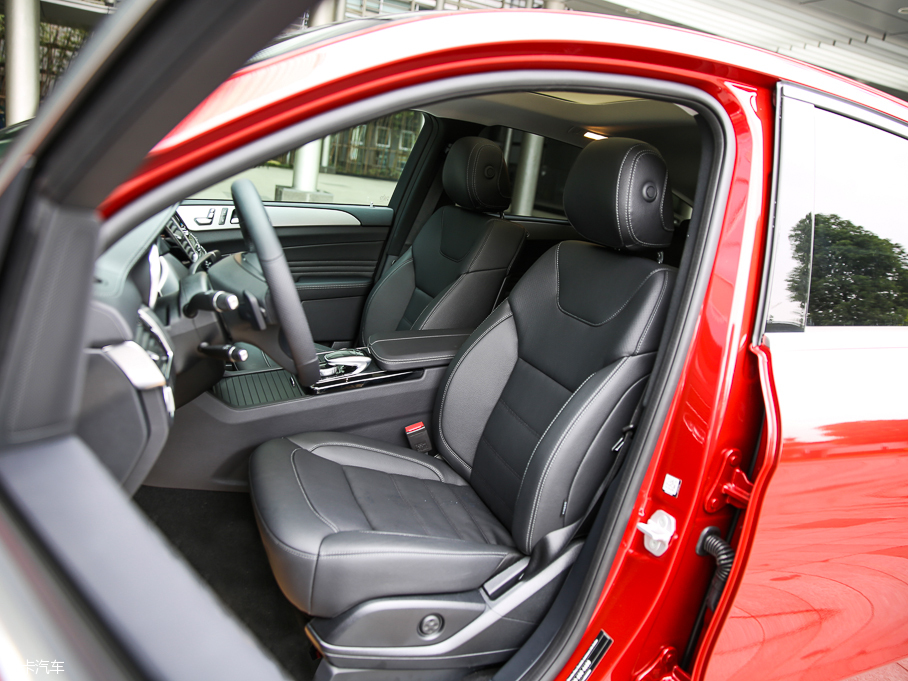 2015YGLECoupe GLE 400 4MATIC