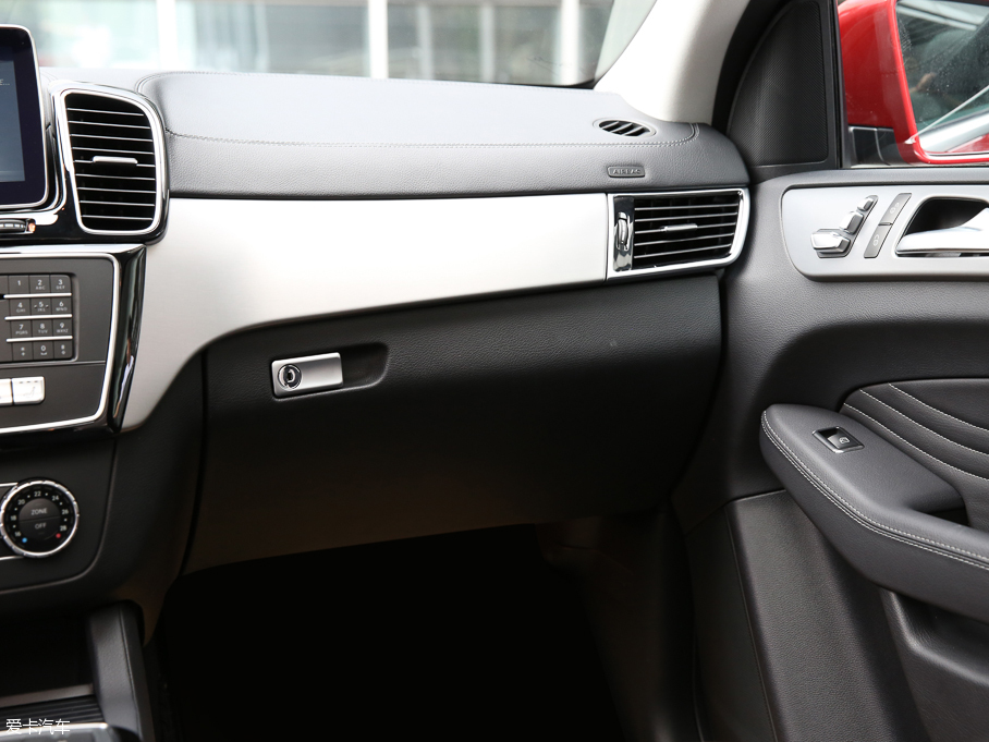 2015YGLECoupe GLE 400 4MATIC