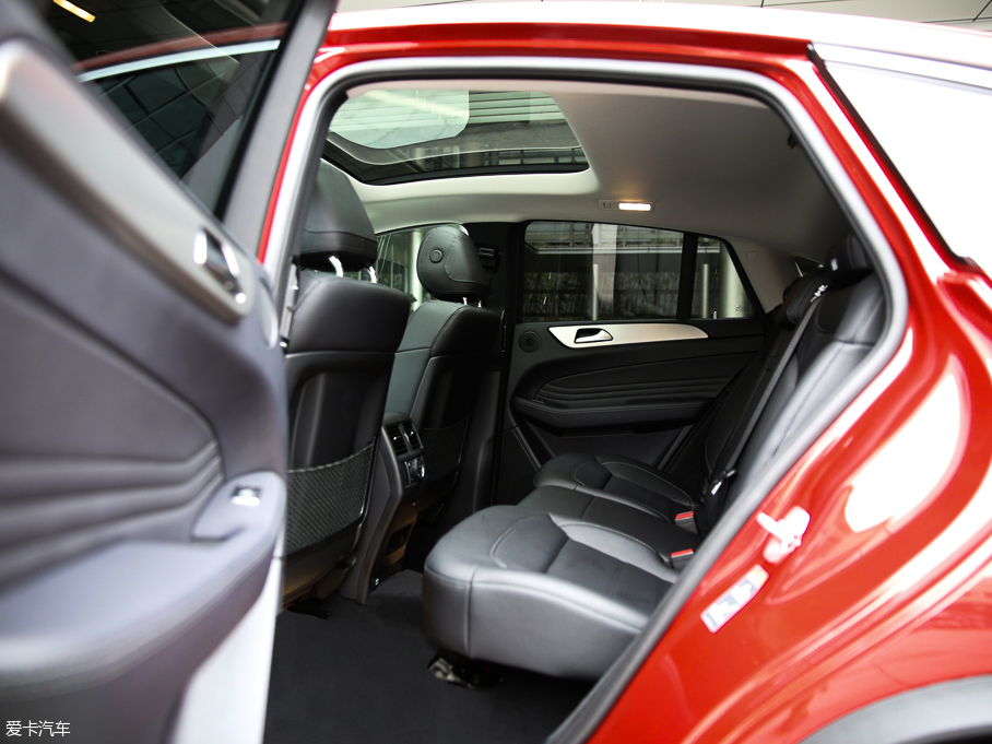 2015YGLECoupe GLE 400 4MATIC