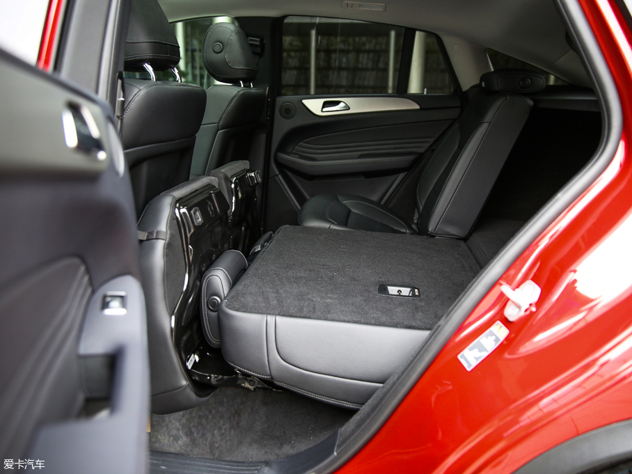 2015YGLECoupe GLE 400 4MATIC