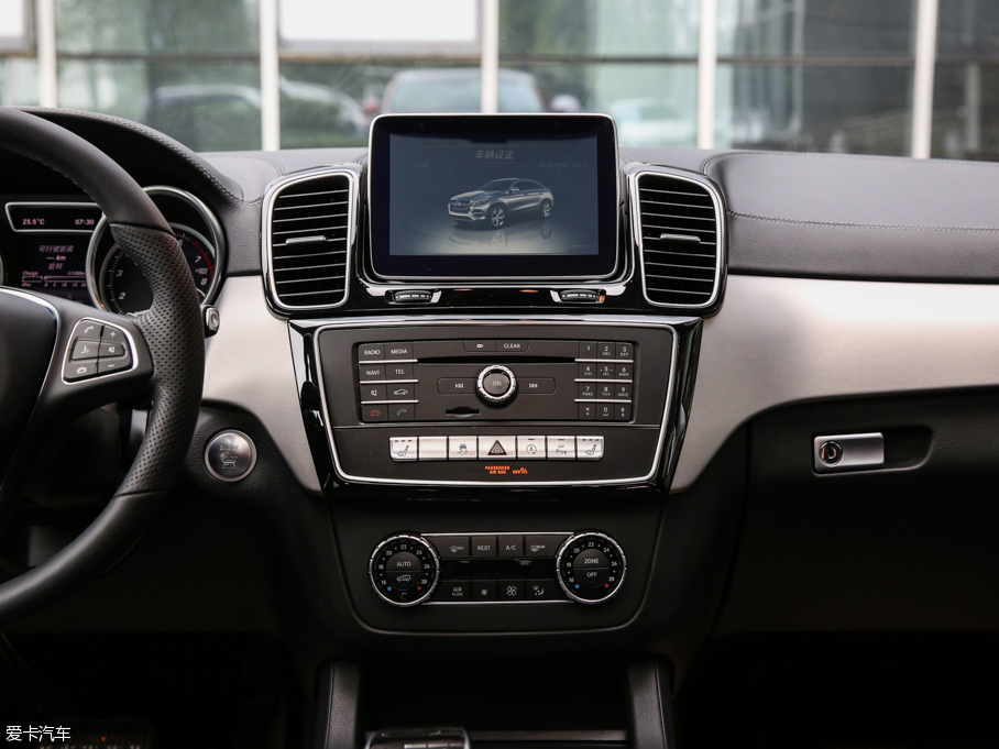 2015YGLECoupe GLE 400 4MATIC