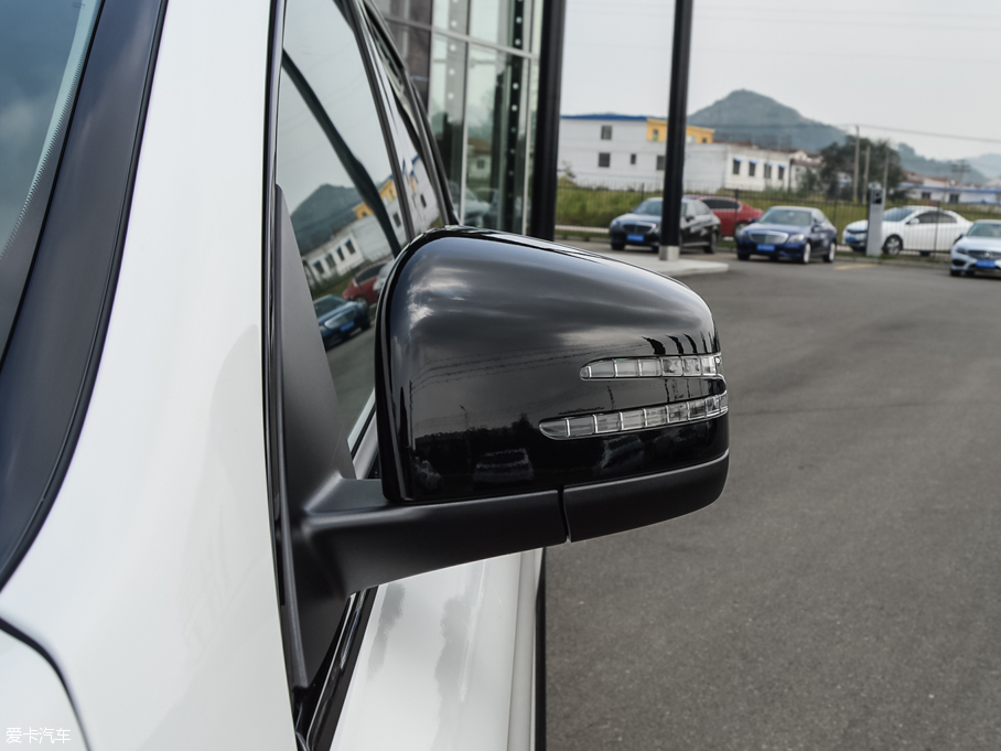 2015YGLECoupe GLE 450 AMG 4MATIC