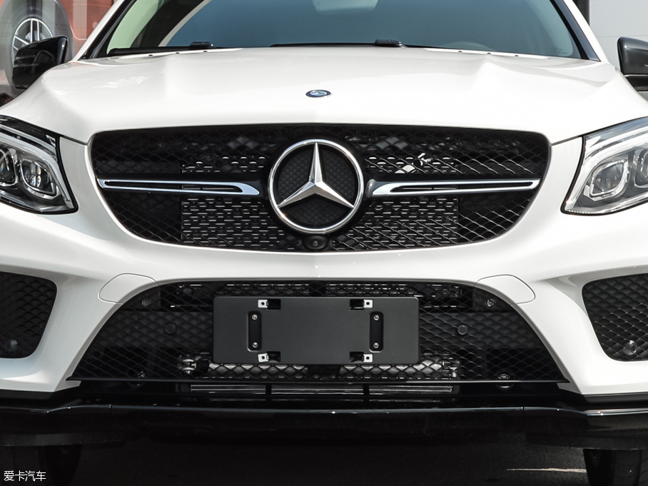 2015YGLECoupe GLE 450 AMG 4MATIC