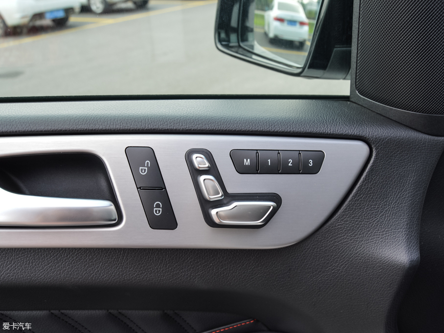 2015YGLECoupe GLE 450 AMG 4MATIC