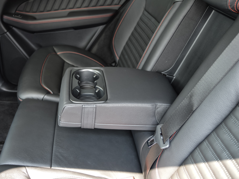 2015YGLECoupe GLE 450 AMG 4MATIC