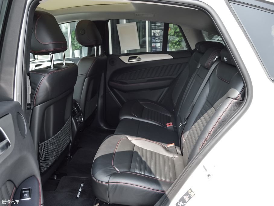 2015YGLECoupe GLE 450 AMG 4MATIC